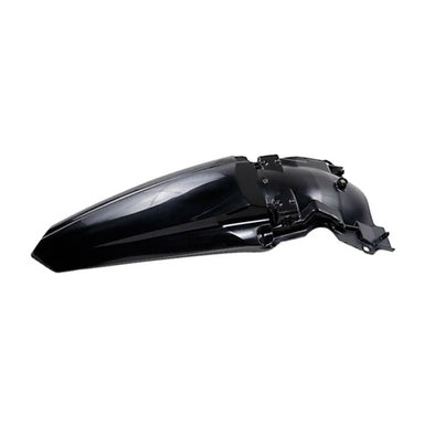 Cycra Powerflow Fender Fits Kawasaki - Rear
