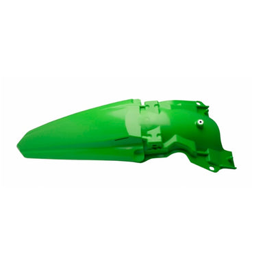 Cycra Powerflow Fender Fits Kawasaki - Rear