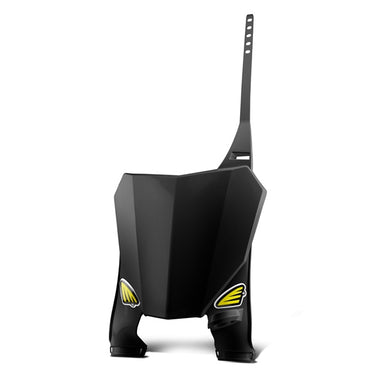 Cycra Factory Stadium Number Plate Fits Honda