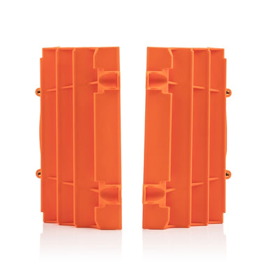 Cycra Radiator Louvers