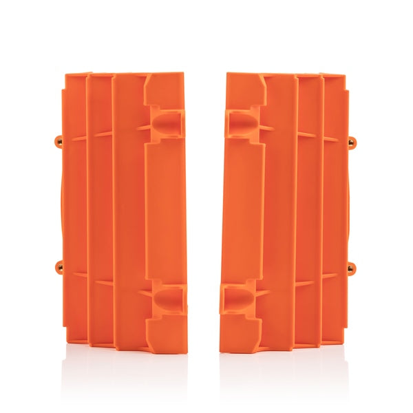 Cycra Radiator Louvers