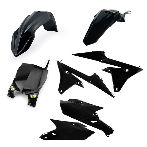 Cycra 5 Pieces Replica Kit Fits Yamaha
