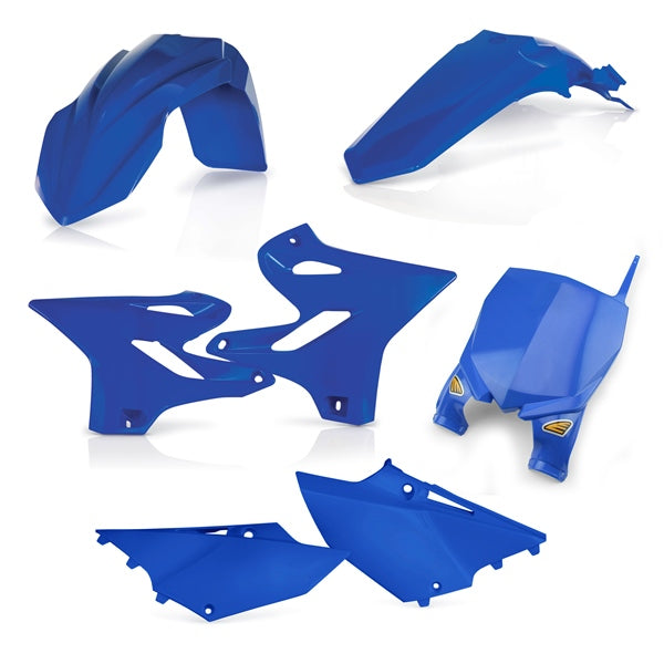 Cycra 5 Pieces Replica Kit Fits Yamaha