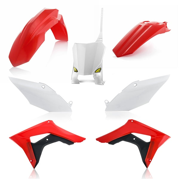 Cycra 5 Pieces Replica Kit Fits Honda