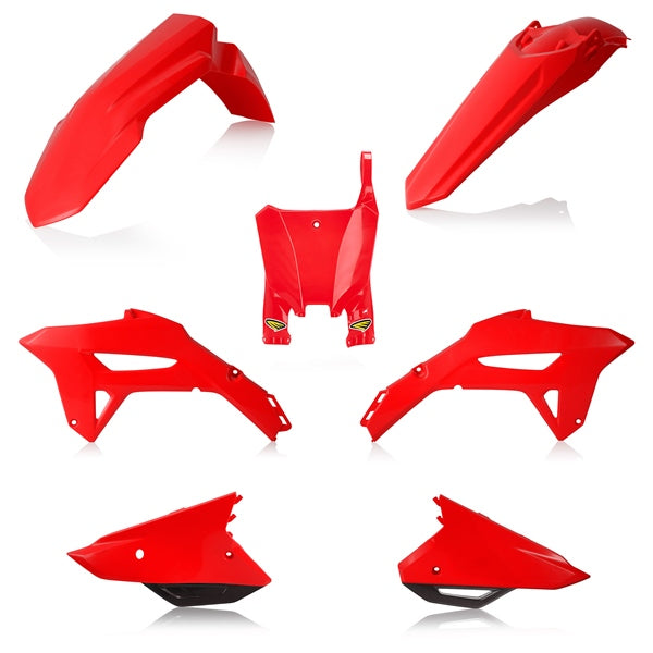 Cycra 5 Pieces Replica Kit Fits Honda