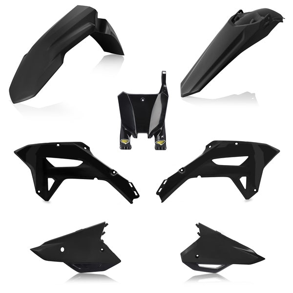 Cycra 5 Pieces Replica Kit Fits Honda