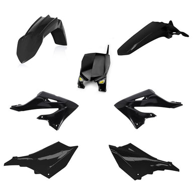 Cycra 5 Pieces Replica Kit Fits Yamaha