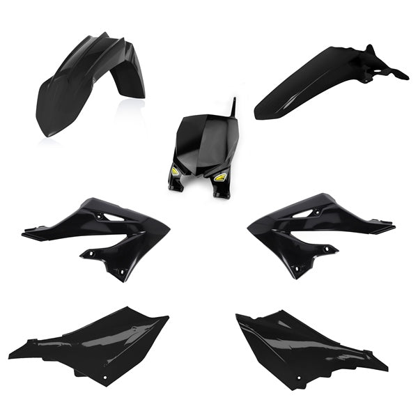 Cycra 5 Pieces Replica Kit Fits Yamaha