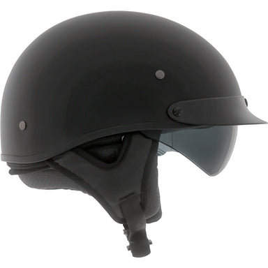 CKX Revolt RSV Half Helmet Solid
