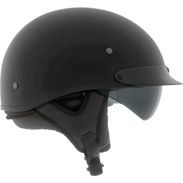 CKX Revolt RSV Half Helmet Solid
