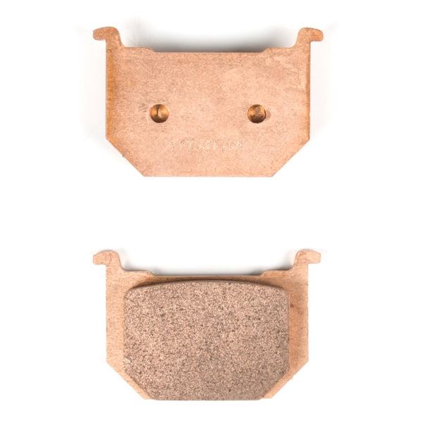 Kimpex HD Metallic Brake Pad Metal