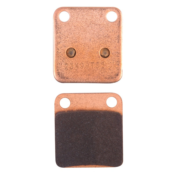 Kimpex HD Metallic Brake Pad Metal