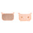 Kimpex HD Metallic Brake Pad Metal