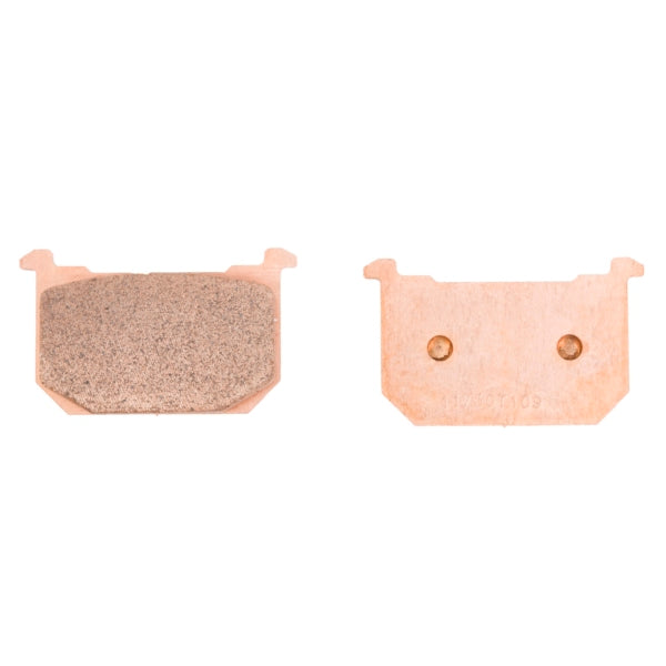 Kimpex HD Metallic Brake Pad Metal