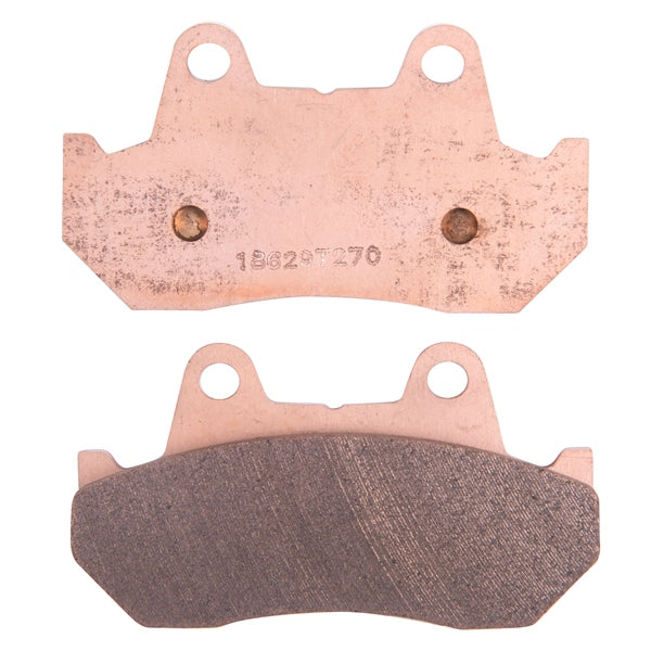 Kimpex HD Metallic Brake Pad Metal
