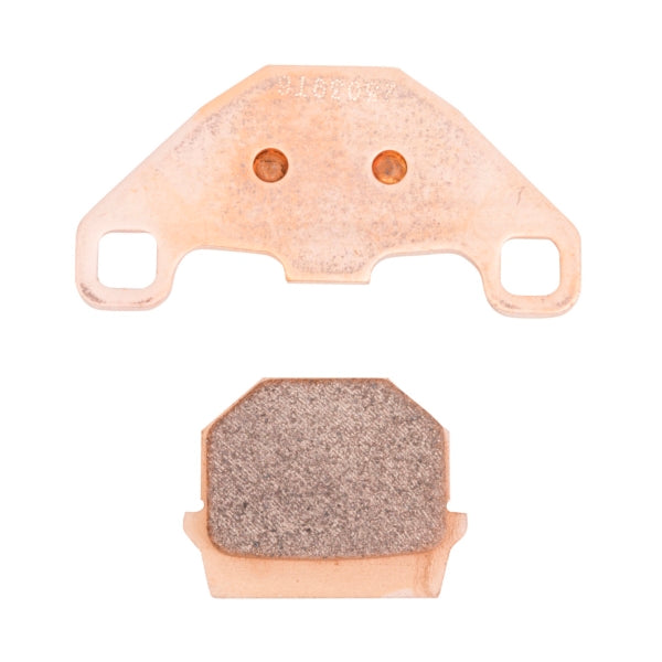 Kimpex HD Metallic Brake Pad Metal