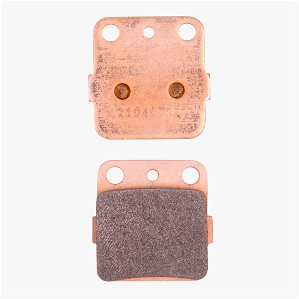 Kimpex HD Metallic Brake Pad Metal