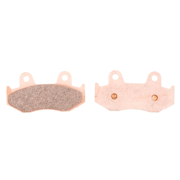 Kimpex HD Metallic Brake Pad Metal
