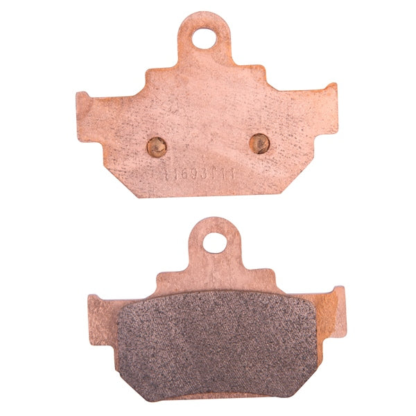 Kimpex HD Metallic Brake Pad Metal