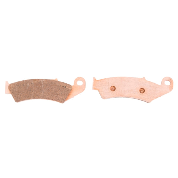 Kimpex HD Metallic Brake Pad Metal