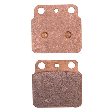Kimpex HD Metallic Brake Pad Metal - Rear, Rear left