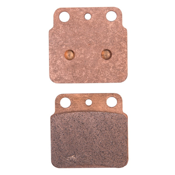 Kimpex HD Metallic Brake Pad Metal - Rear, Rear left