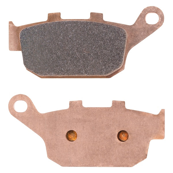 Kimpex HD Metallic Brake Pad Metal
