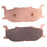 Kimpex HD Metallic Brake Pad Metal