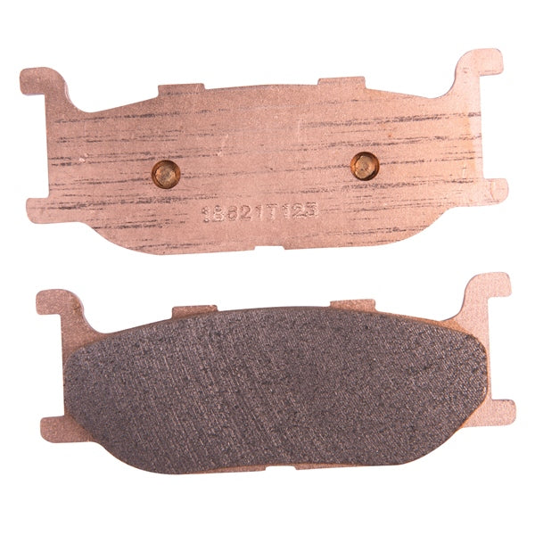 Kimpex HD Metallic Brake Pad Metal
