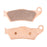 Kimpex HD Metallic Brake Pad Metal