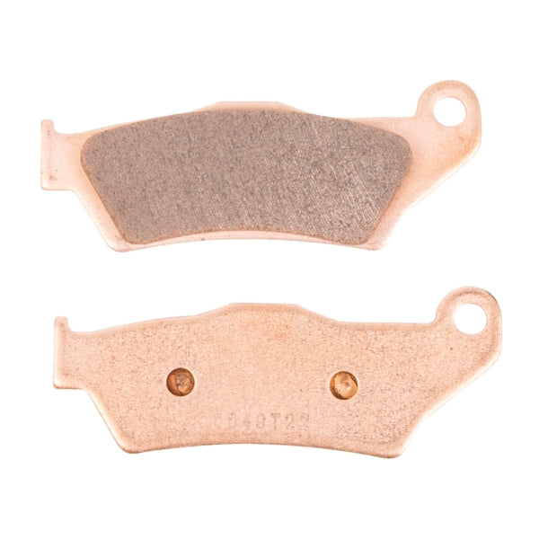 Kimpex HD Metallic Brake Pad Metal