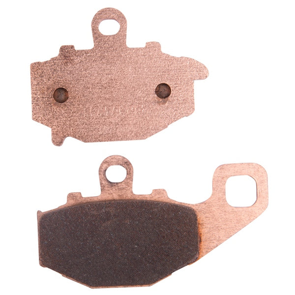 Kimpex HD Metallic Brake Pad Metal