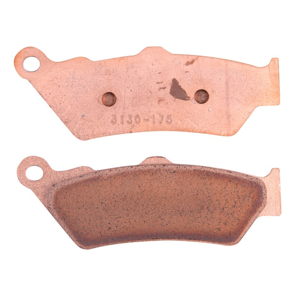 Kimpex HD Metallic Brake Pad Metal