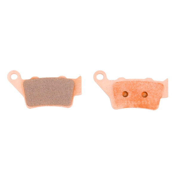 Kimpex HD Metallic Brake Pad Metal