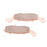 Kimpex HD Metallic Brake Pad Metal