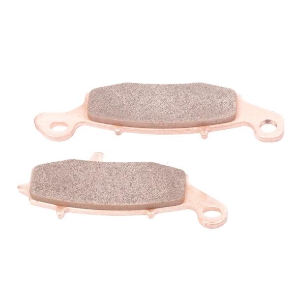 Kimpex HD Metallic Brake Pad Metal