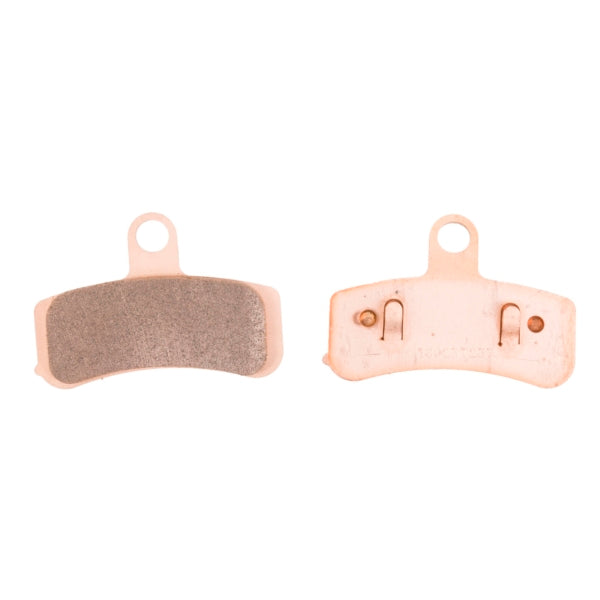 Kimpex HD Metallic Brake Pad Metal