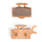 Kimpex HD Metallic Brake Pad Metal