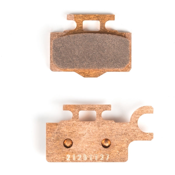 Kimpex HD Metallic Brake Pad Metal