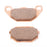 Kimpex HD Metallic Brake Pad Metal