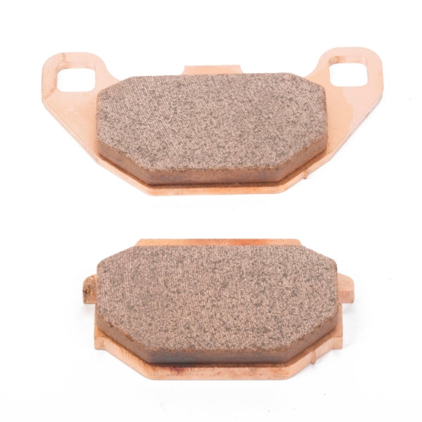 Kimpex HD Metallic Brake Pad Metal