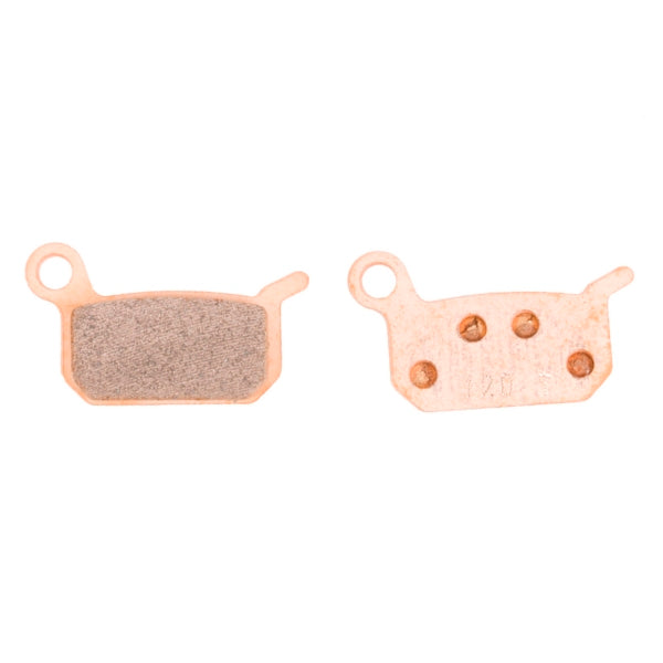 Kimpex HD Metallic Brake Pad Metal