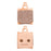 Kimpex HD Metallic Brake Pad Metal