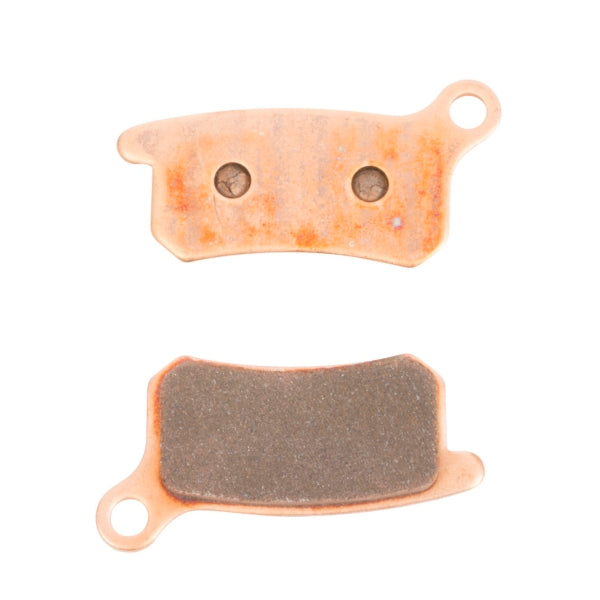Kimpex HD Metallic Brake Pad Metal