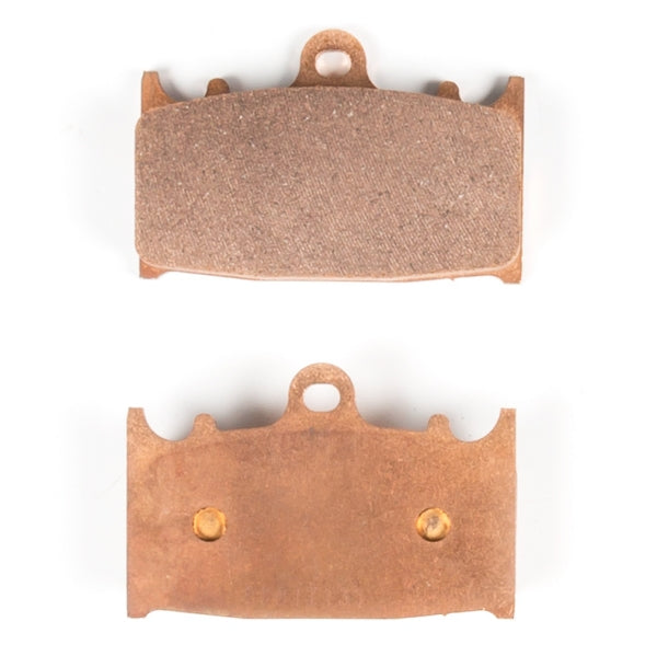 Kimpex HD Metallic Brake Pad Metal
