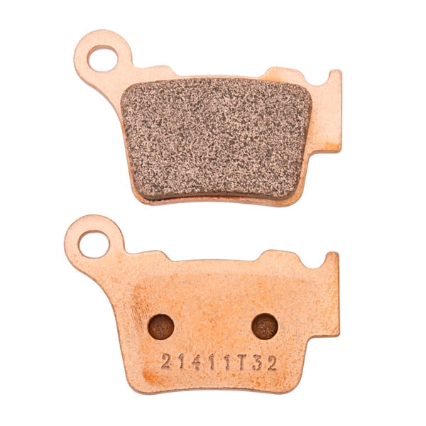 Kimpex HD Metallic Brake Pad Metal