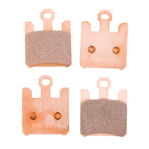 Kimpex HD Metallic Brake Pad Metal