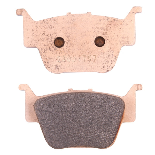 Kimpex HD Metallic Brake Pad Metal - Rear, Rear left