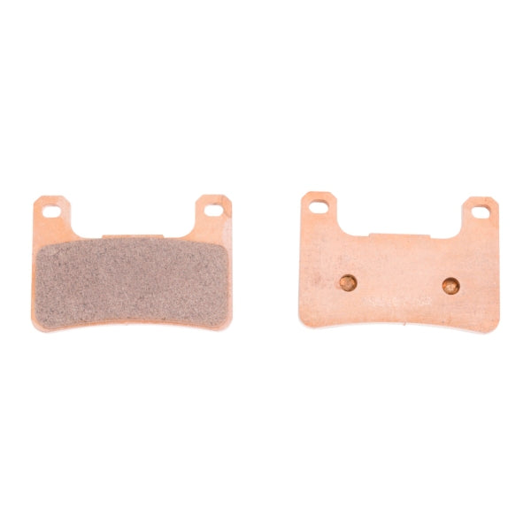 Kimpex HD Metallic Brake Pad Metal