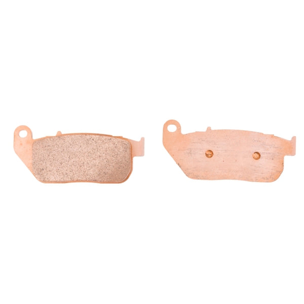 Kimpex HD Metallic Brake Pad Metal